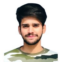 DevVibe Employee Hamza Khalid's profile photo