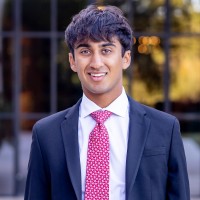 GT School Employee Keyen Gupta's profile photo