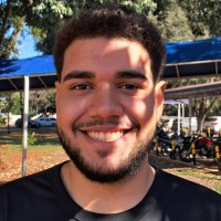 Mega Júnior Employee Marcus Madureira's profile photo