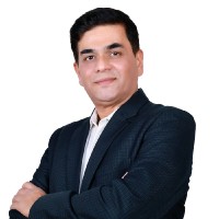 Earthsave Pvt Ltd Employee Kamath Prashanth's profile photo