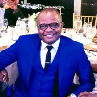 Philips Wellcentive Employee Abraham Korleh's profile photo