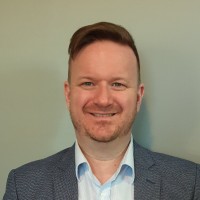NTT Ltd. Employee Stephen Mills's profile photo