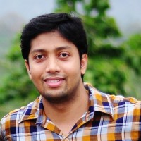 AIMLEAP Employee Jyothish R's profile photo