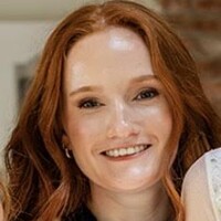 AlphaSense Employee Fiona Grant's profile photo