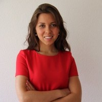 knuspr.de Employee Leisan Farsch's profile photo
