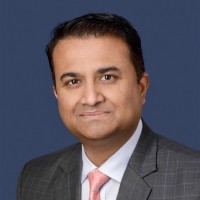 MedStar Washington Hospital Center Employee Nirmal Paudel's profile photo