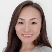 Crowdbotics Employee Hiroe Johnson's profile photo