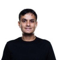 Roblox Employee Prakhar Srivastava's profile photo