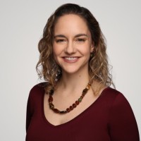 Zempler Bank Employee Meriel Pritchard's profile photo