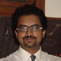 Bosch Global Software Technologies Employee Ramesh T's profile photo
