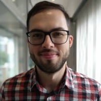 KeyReply Employee Guilherme Laurindo's profile photo