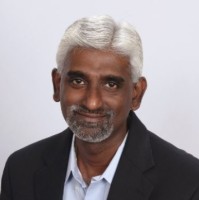 Solugenix Employee Ramki Venkatraman's profile photo