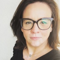 Innova - All Around The Brand Employee Marcela Condurú's profile photo