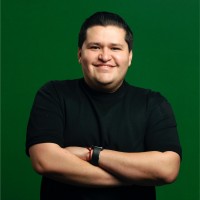 HEINEKEN MÉXICO Employee Fernando Almaraz's profile photo