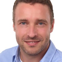 Eviden Employee Thorsten Braun's profile photo