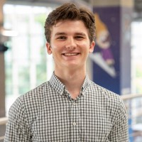 Financial Data Exchange Employee Cole Lance's profile photo