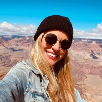 The Martin Agency Employee Anna Vaughan's profile photo