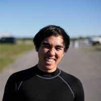 General Motors Employee Patrick Alex's profile photo