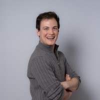 KONTEXTPLAN AG Employee Sebastian Harder's profile photo