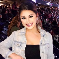 Houston Methodist Employee Alex Chaplin's profile photo