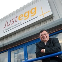Just Egg (Chilled Foods) Ltd Employee Pankaj Pancholi's profile photo