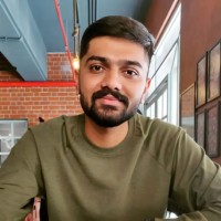 Tekh Employee Parth Bhalodiya's profile photo