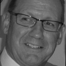Engage Workplace Employee Vince Brooks's profile photo