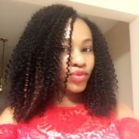 Proximo, Inc. Employee Amara Anthony's profile photo