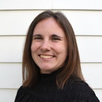 KVUE Employee Sarah Fredrickson's profile photo