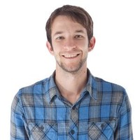 IT Cinema Employee Blake Sandifur's profile photo