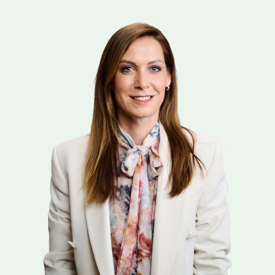 Agitavit Solutions Employee Tina Zafred's profile photo
