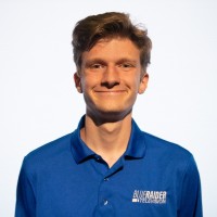 Fuse Technical Group Employee Stuart Beaton's profile photo