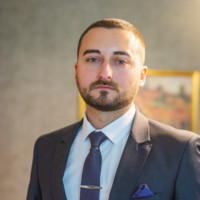 adesso Bulgaria Employee Atanas Tsankov's profile photo