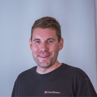 CovertSwarm Employee Luke Potter's profile photo