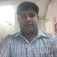 Suguna Foods Limited Employee Bikash Mukherjee's profile photo