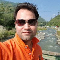Tajinder Kumar Email