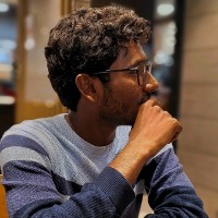 FloMobility Employee Siva Prasad Puttur's profile photo