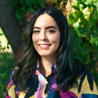 Monadnock Employee Nilou Maleki's profile photo