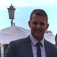 ClaimPros Employee Chase Dopson's profile photo