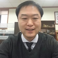 SAMHWA USA INC. Employee Sangho Son's profile photo