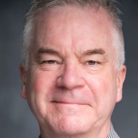 Abt Global Australia Employee Bruce Corbet's profile photo