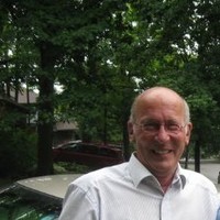 Rijksuniversiteit Groningen Employee Kees van Den Bos's profile photo