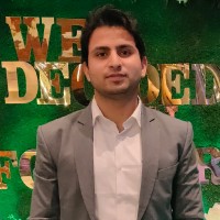 Klikly.com Employee Nitin Singh's profile photo