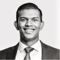 Adith Kumarasivan Email & Phone Number