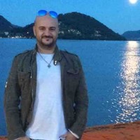FBPLAYER Srl Employee Cristian di Buccio's profile photo