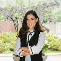 Netki Employee Nolvia Serrano's profile photo
