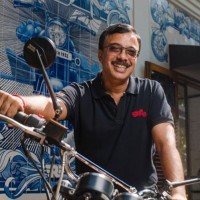 ZETWERK Employee Vinod Dasari's profile photo