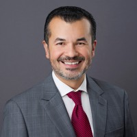 AbbVie Employee Robert Rios's profile photo