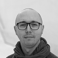 JOVI Employee Max Saladrigas's profile photo