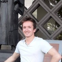 Inria Employee Benjamin Dupuis's profile photo